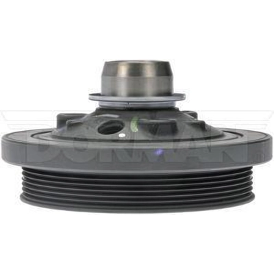 New Harmonic Balancer by DORMAN (OE SOLUTIONS) - 594-533 pa1