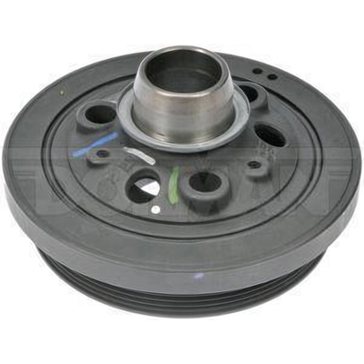 New Harmonic Balancer by DORMAN (OE SOLUTIONS) - 594-533 pa2