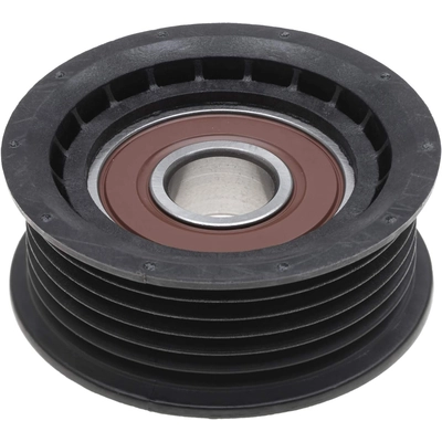 ACDELCO - 38082 - Idler Pulley pa4