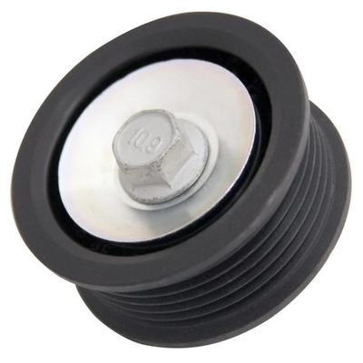 CONTINENTAL - 50040 - New Idler Pulley pa2