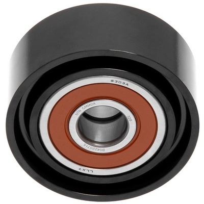 CONTINENTAL - 50059 - Drive Belt Idler Pulley pa2