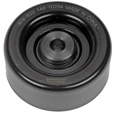 DORMAN - 419-5005 - Idler Pulley pa1