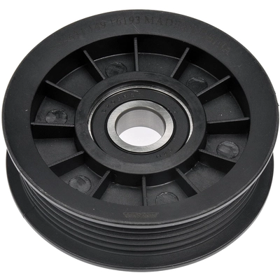 DORMAN - 419-631 - Accessory Drive Belt Idler Pulley pa1