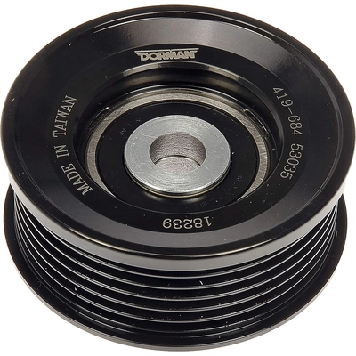 DORMAN - 419-684 - Accessory Drive Belt Idler Pulley pa1