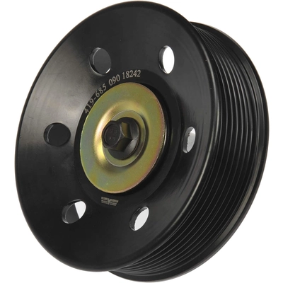 DORMAN - 419-685 - Accessory Drive Belt Idler Pulley pa1