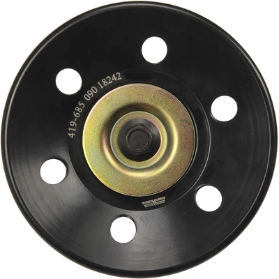 DORMAN - 419-685 - Accessory Drive Belt Idler Pulley pa2