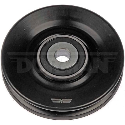 New Idler Pulley by DORMAN/TECHOICE - 419-619 pa5