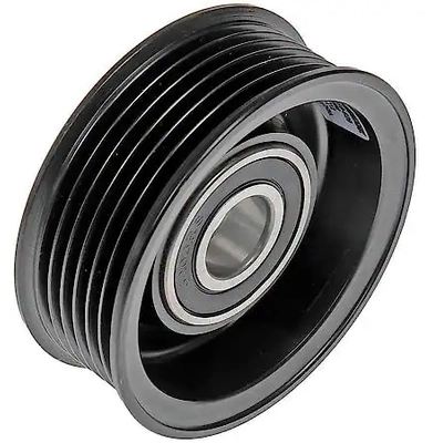 DORMAN/TECHOICE - 419-629 - New Idler Pulley pa8