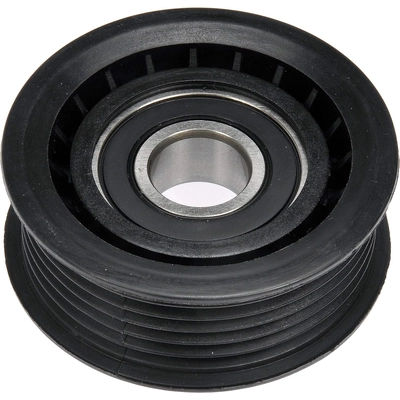 DORMAN/TECHOICE - 419-649 - New Idler Pulley pa6