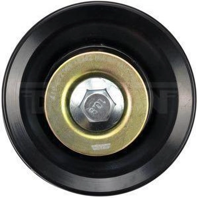 New Idler Pulley by DORMAN/TECHOICE - 419-692 pa6