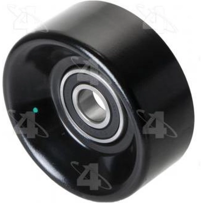 New Idler Pulley by FOUR SEASONS - 45014 pa21