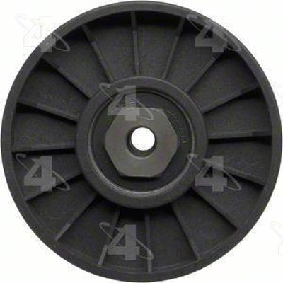 New Idler Pulley by FOUR SEASONS - 45029 pa15