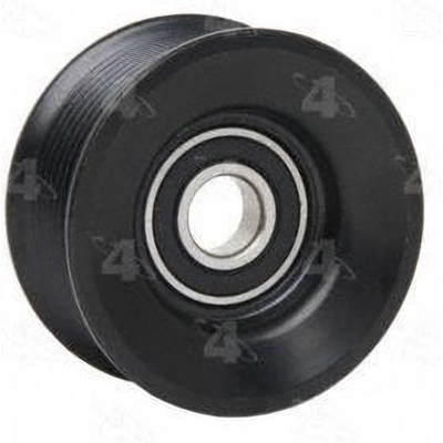 New Idler Pulley by FOUR SEASONS - 45045 pa25