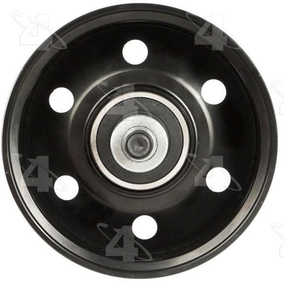 New Idler Pulley by FOUR SEASONS - 45917 pa9