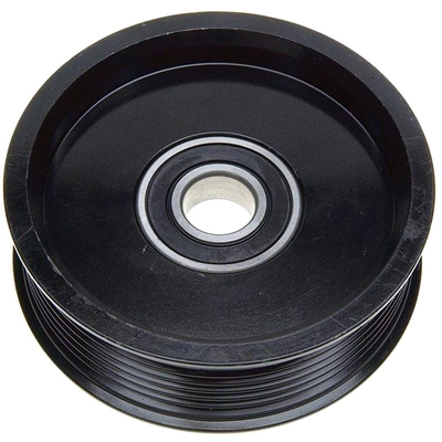 New Idler Pulley by GATES - 36102 pa8