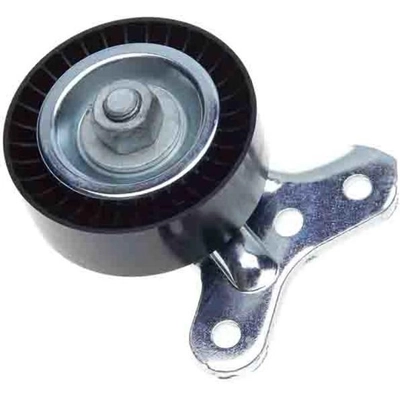 New Idler Pulley by GATES - 36106 pa2