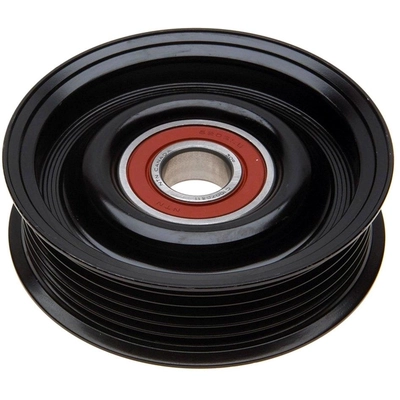 New Idler Pulley by GATES - 36327 pa6