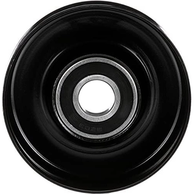 GATES - 38001 - New Idler Pulley pa8