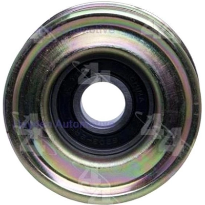 New Idler Pulley by HAYDEN - 5001 pa4