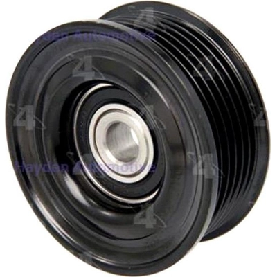 New Idler Pulley by HAYDEN - 5021 pa1