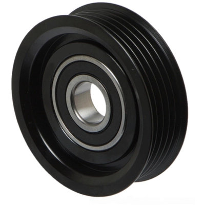 HAYDEN - 5080 - Idler/Tensioner Pulley pa1