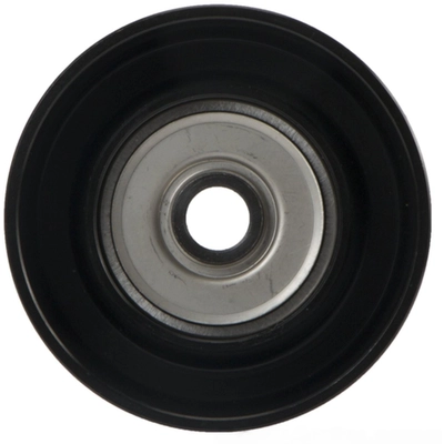 HAYDEN - 5082 - Lower Drive Belt Idler Pulley pa2