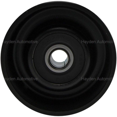 New Idler Pulley by HAYDEN - 5085 pa5