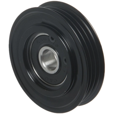 HAYDEN - 5931 - Drive Belt Idler Pulley pa1