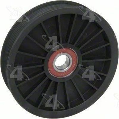 New Idler Pulley by HAYDEN - 5978 pa6