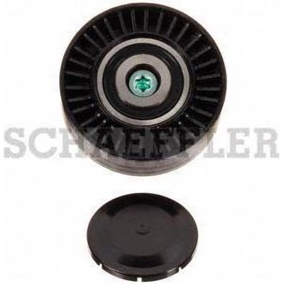 New Idler Pulley by INA - FP05141 pa4