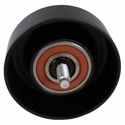 New Idler Pulley by MOTORCRAFT - YS233 pa5