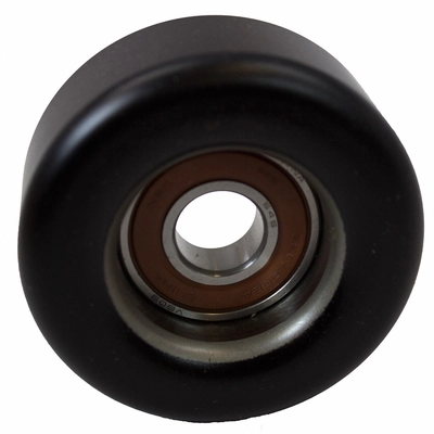 New Idler Pulley by MOTORCRAFT - YS245 pa5