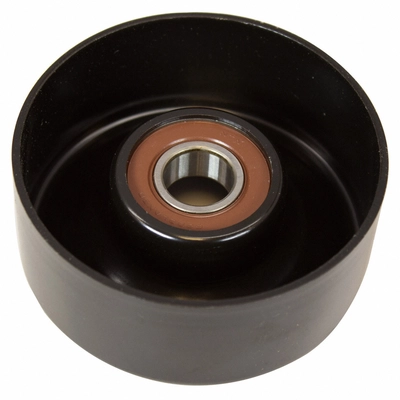 New Idler Pulley by MOTORCRAFT - YS250 pa5