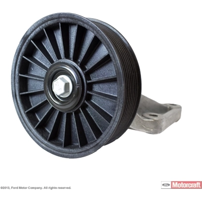 New Idler Pulley by MOTORCRAFT - YS261 pa3