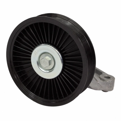 New Idler Pulley by MOTORCRAFT - YS339 pa1