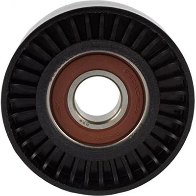 New Idler Pulley by MOTORCRAFT - YS342 pa7