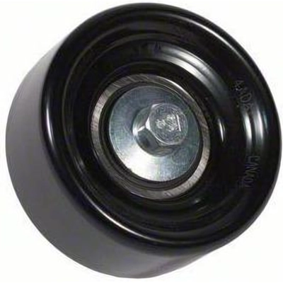 New Idler Pulley by MOTORCRAFT - YS351 pa6