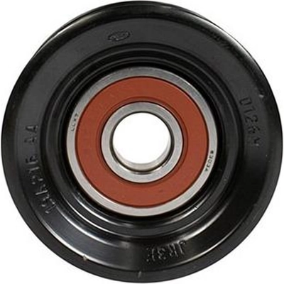 New Idler Pulley by MOTORCRAFT - YS375 pa10