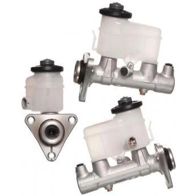 New Master Cylinder by ADVICS - BMT009 pa3