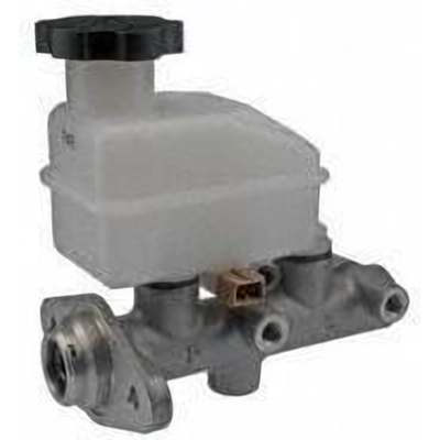 New Master Cylinder by AUTO 7 - 111-0182 pa2