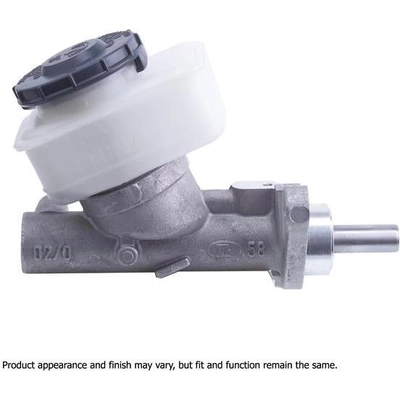 New Master Cylinder by CARDONE INDUSTRIES - 13-2572 pa2