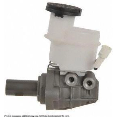 New Master Cylinder by CARDONE INDUSTRIES - 13-2591 pa7