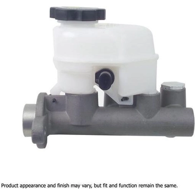 New Master Cylinder by CARDONE INDUSTRIES - 13-2820 pa1