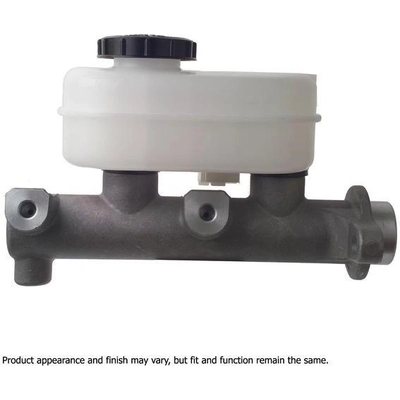 New Master Cylinder by CARDONE INDUSTRIES - 13-2876 pa5