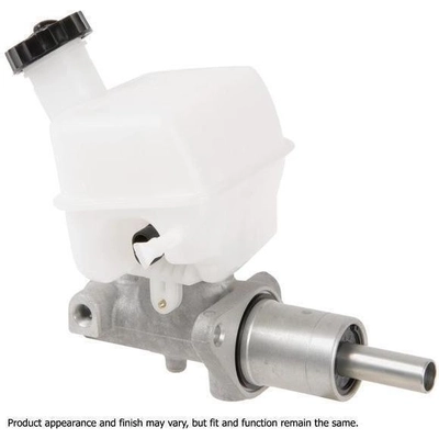 New Master Cylinder by CARDONE INDUSTRIES - 13-3216 pa7