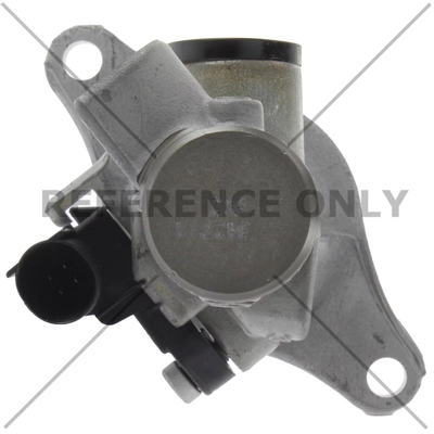 New Master Cylinder by CENTRIC PARTS - 130.33433 pa2