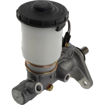 New Master Cylinder by CENTRIC PARTS - 130.40010 pa1