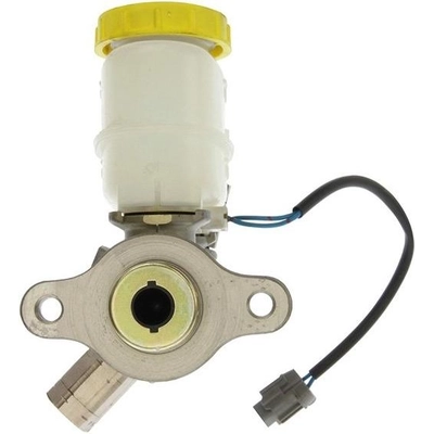 New Master Cylinder by CENTRIC PARTS - 130.42218 pa4