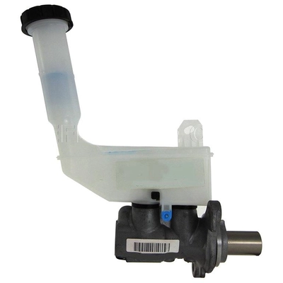 New Master Cylinder by CENTRIC PARTS - 130.42224 pa4