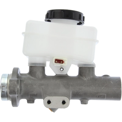 New Master Cylinder by CENTRIC PARTS - 130.42327 pa6